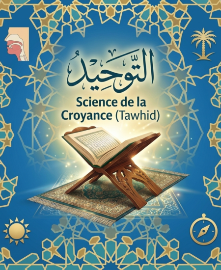 Science de la Croyance