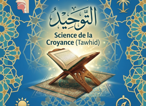 Science de la Croyance